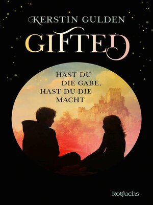 cover image of Gifted